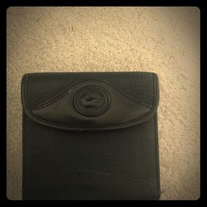Dooney and Bourke wallet